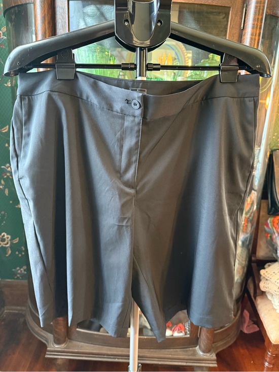 Nike Pants - Women’s Nike Golf Shorts- Black